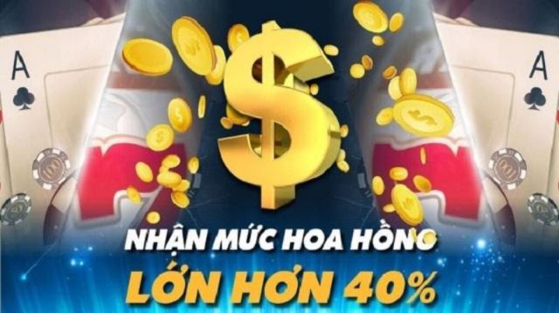 Tỷ lệ chiết khấu cho đại lý 188bet