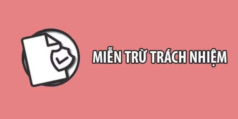 Nội dung miễn trừ trách nhiệm 188bet đối với nhà cái