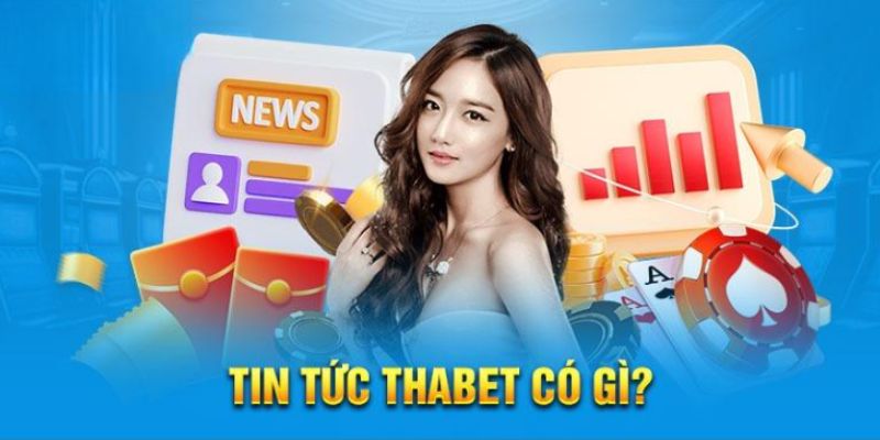 Những tin tức Thabet trong điều khoản đặt cược