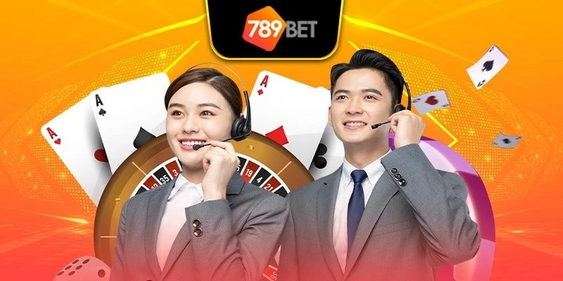 789BET là nhà cái thuộc hệ thống OKVIP