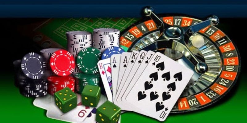 Những ưu điểm nổi bật của chuyên mục casino tại nhà cái