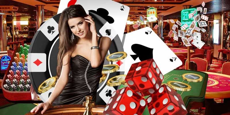 Quy trình đầy đủ cho bạn mới trải nghiệm chơi casino tại hệ thống