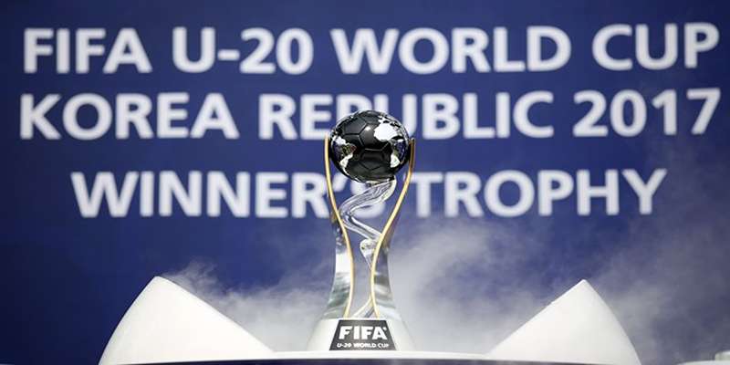 World Cup 2022 U20