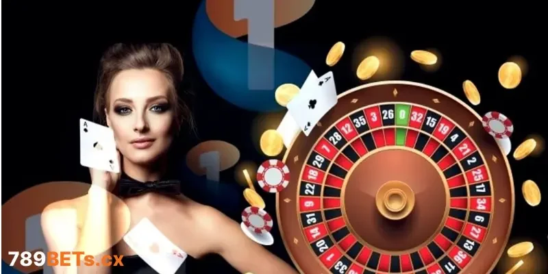 Baccarat - Game bài thuộc top 5 game nổi bật Baccarat - Game bài thuộc top 5 game nổi bật