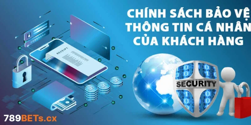 Bảo vệ thông tin cá nhân Bảo vệ thông tin cá nhân