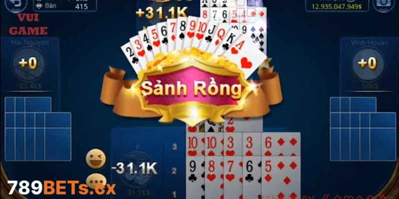 Game Bài Đổi Thưởng Qua Ngân Hàng – Trải Nghiệm Tiện Lợi