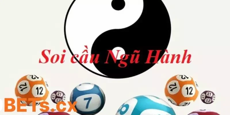 Soi Cầu Ngũ Hành Chính Xác 789Bet Giúp Tăng Chiến Thắng 