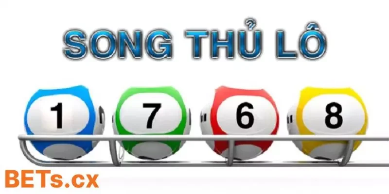 Soi Cầu Song Thủ Lô 789Bet Miễn Phí Hôm Nay Cùng Cao Thủ