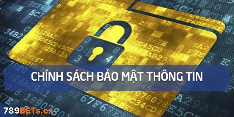 Tại sao nên nắm rõ Chính sách bảo mật 789bet Tại sao nên nắm rõ Chính sách bảo mật 789bet