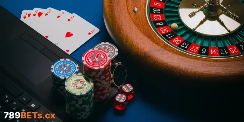 Top 5 game cược Casino 789bet được yêu thích nhất Top 5 game cược Casino 789bet được yêu thích nhất