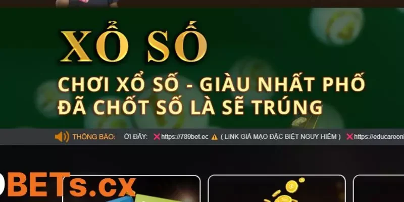Trang Web Bán Số Lô Đề Uy Tín 789Bet Nhiều Người Tin Chọn