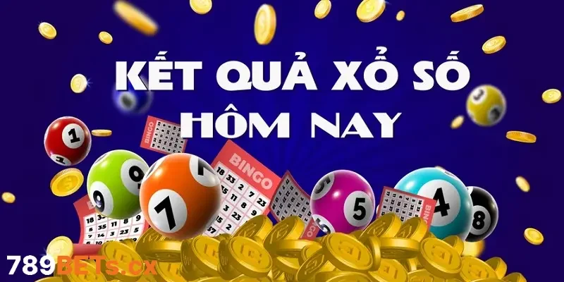 Bắt cầu trúng lớn cùng kết quả xổ số hôm nay siêu chuẩn