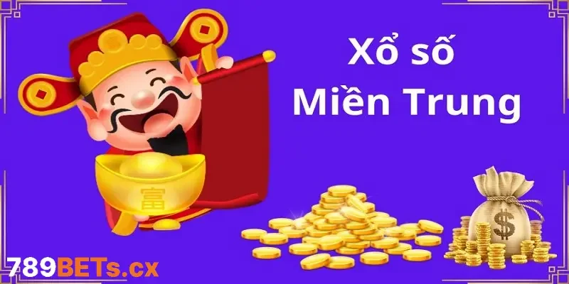 Kết quả xổ số miền Trung mới nhất, nhanh chóng và đầy đủ